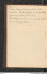 Seite 18, Tagebuch "Mießlingtal b[ei Spitz]" (NHMW-PRAE-BBB-28)